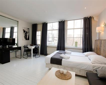 Room for rent 1600 euro Buiten Brouwersstraat, Amsterdam