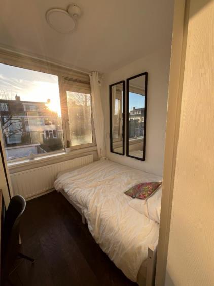 Room for rent 600 euro Slotlaan, Capelle aan den IJssel