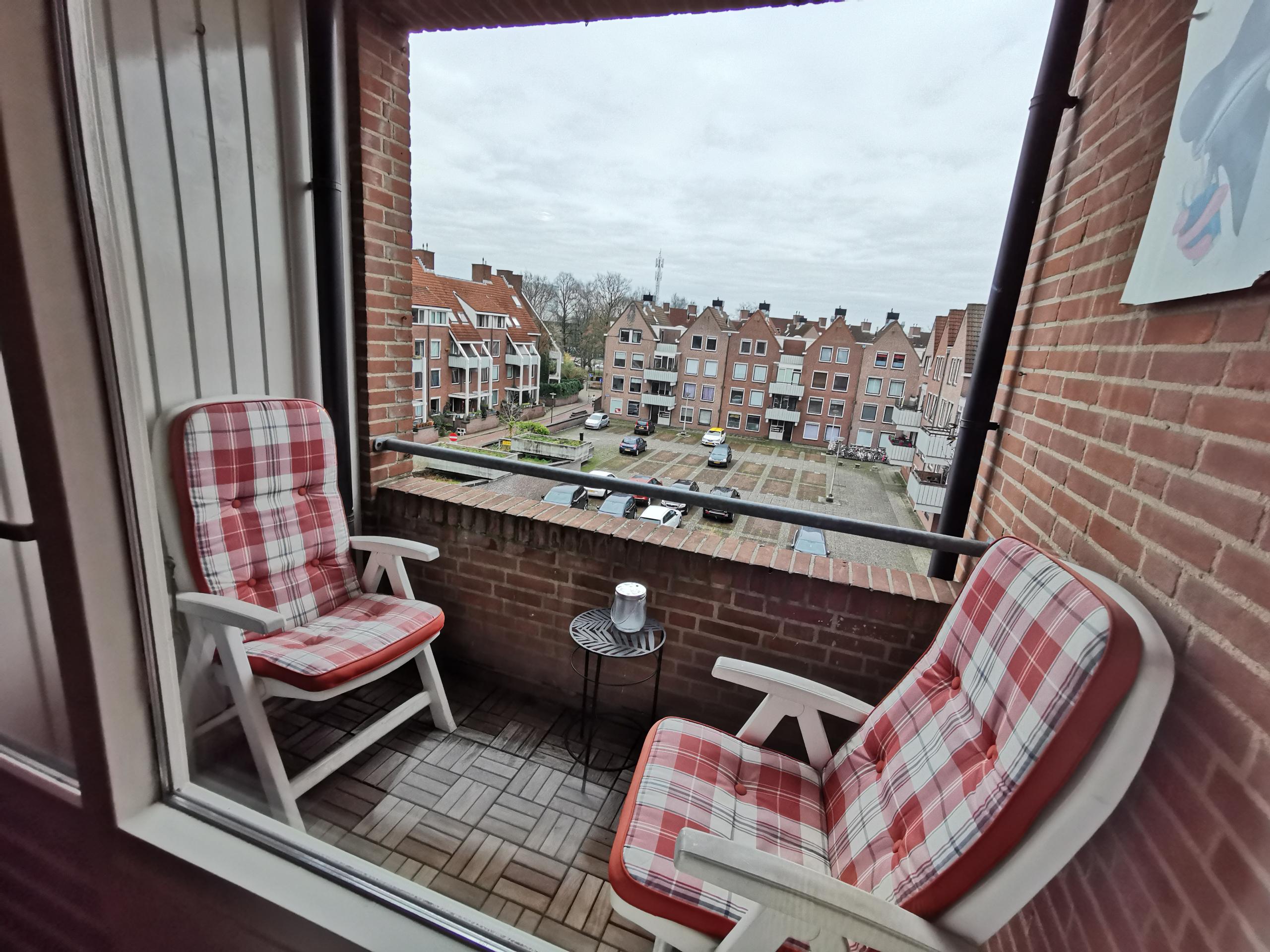 Appartement te huur in Amersfoort – Achter de Kamp – foto 4