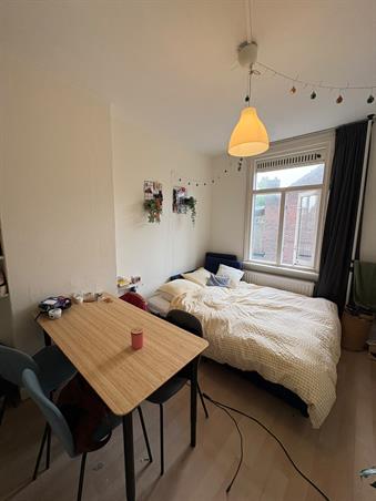 Kamer in Nijmegen, Graafseweg op Kamernet.nl: FIJNE!  Gemeubileerde studentenkamer Nijmegen