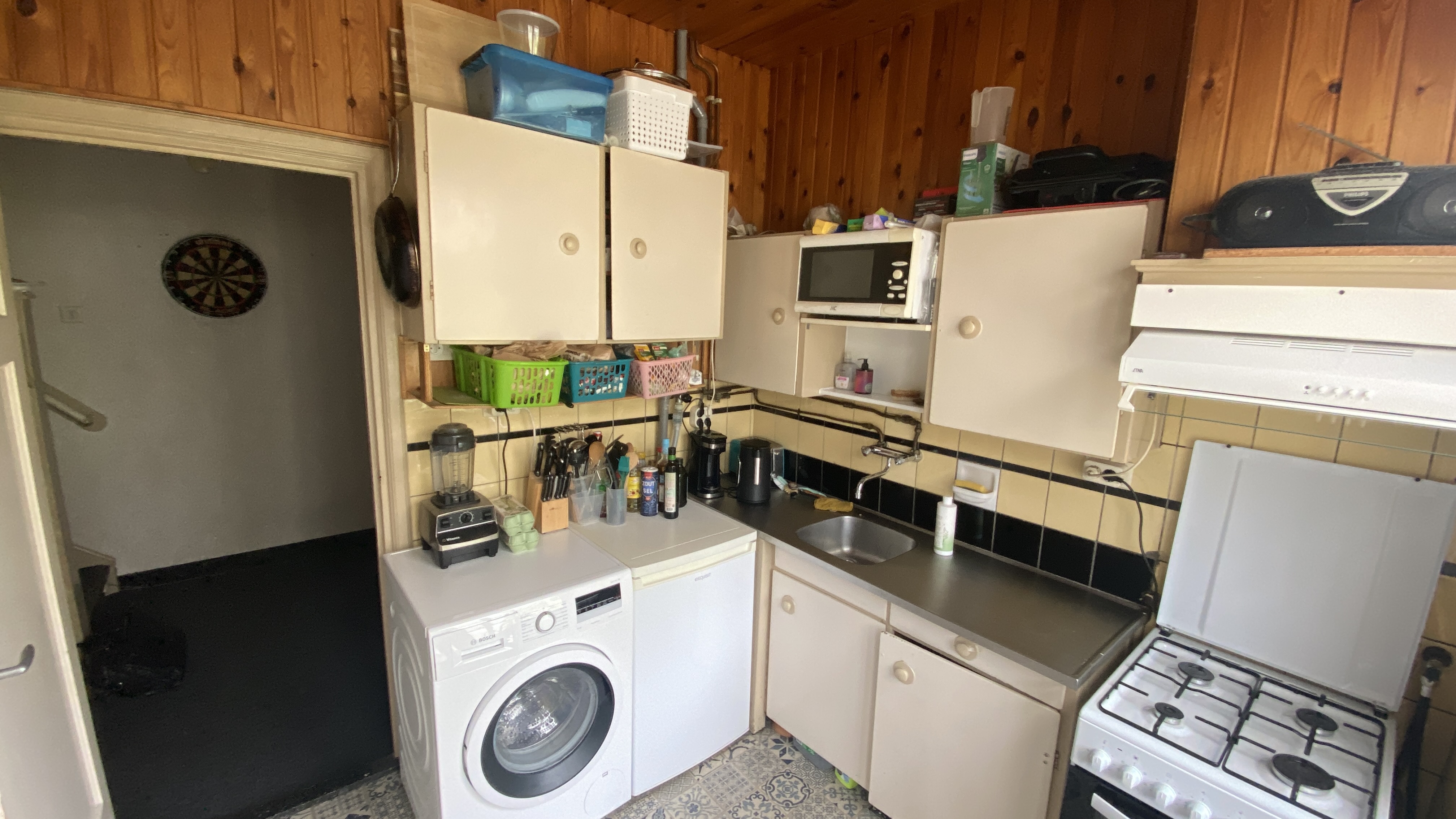 Kamer te huur in Tilburg – Fatimastraat – foto 2