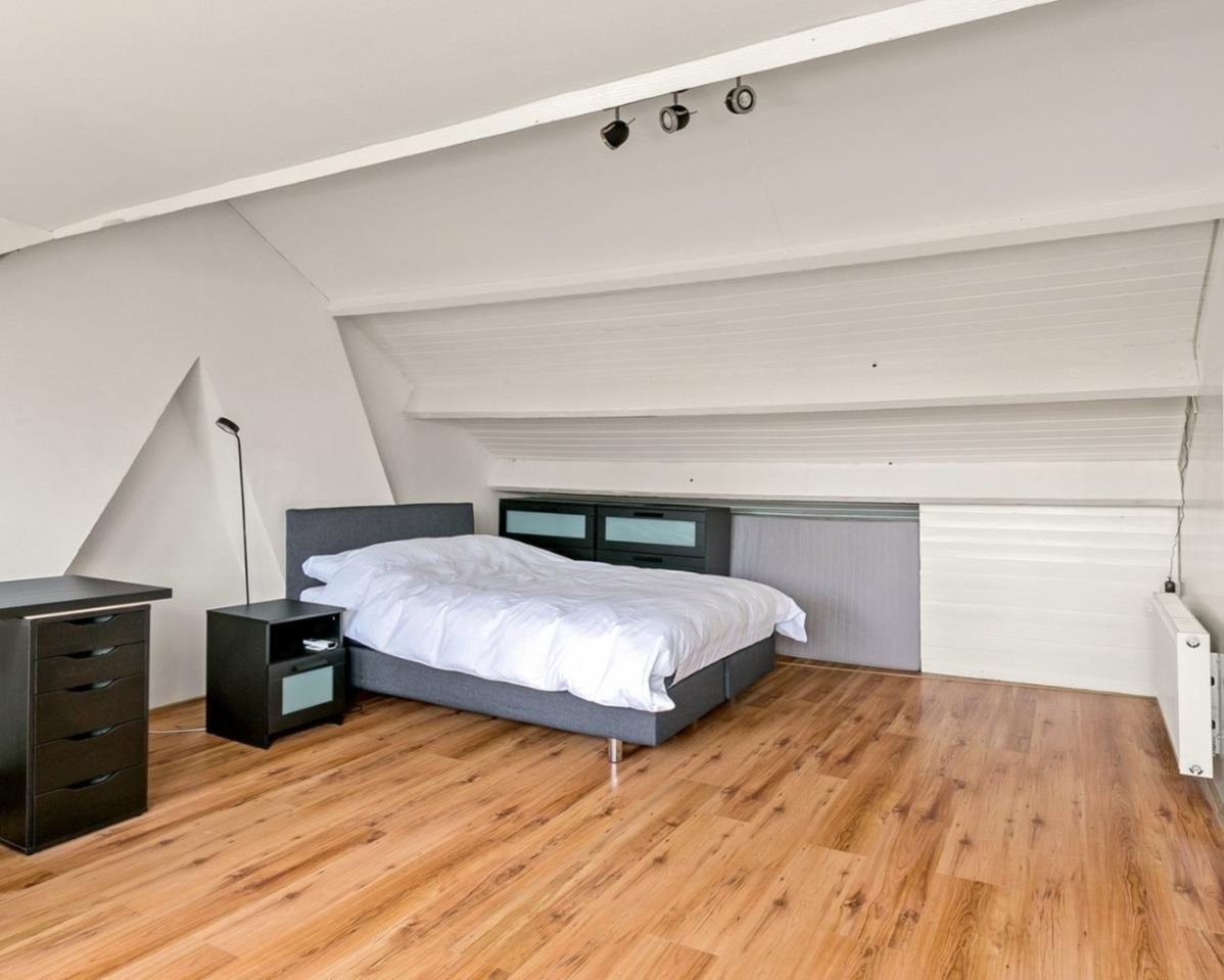 Kamer te huur in Rotterdam – Pasteursingel – foto 2