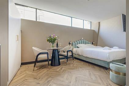 Studio for rent 2100 euro Anton Waldorpstraat, Amsterdam