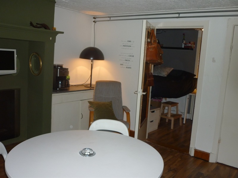 Appartement - St. Antonielaan - 6821GH - Arnhem