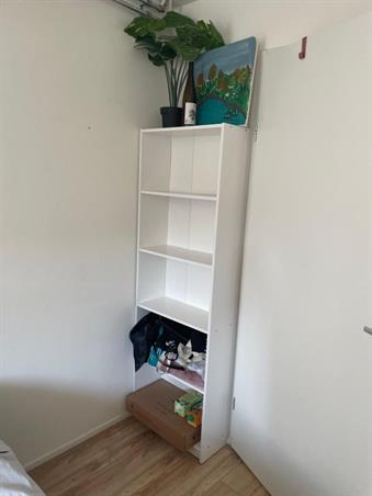 Zimmer bei Willy Sluiterstraat In Amsterdam