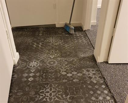 Room for rent 935 euro Sierplein, Amsterdam