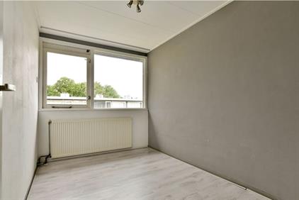 Room for rent 448 euro Vleerackers, Emmen