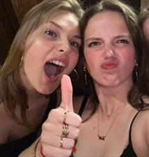 Room for rent 570 euro Kruisstraat, Leiden