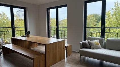 Kamer te huur 1300 euro Wibautstraat, Amsterdam