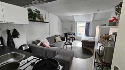 Room for rent 670 euro Moesstraat, Groningen