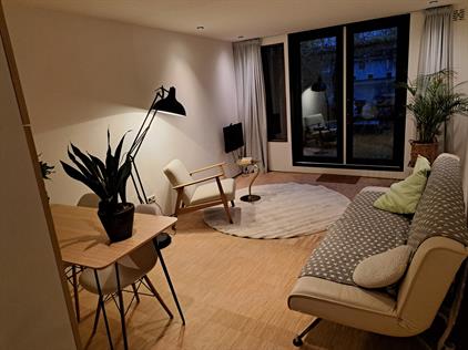 Apartment for rent 1300 euro Landsmeerderdijk, Amsterdam