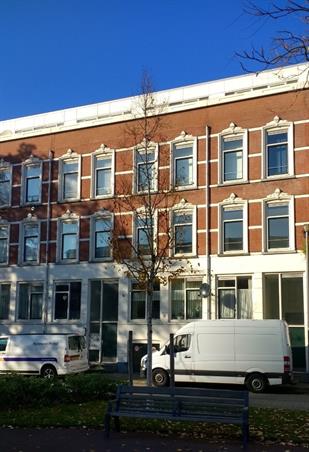 Zimmer bei Burgemeester Hoffmanplein In Rotterdam