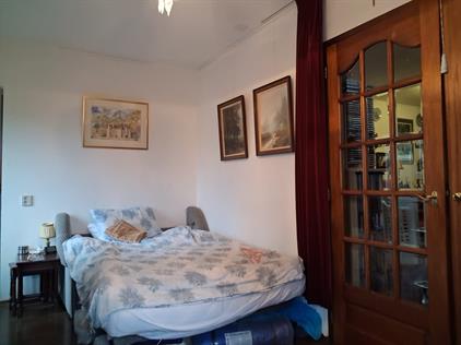 Kamer te huur 600 euro Gouden Leeuw, Amsterdam