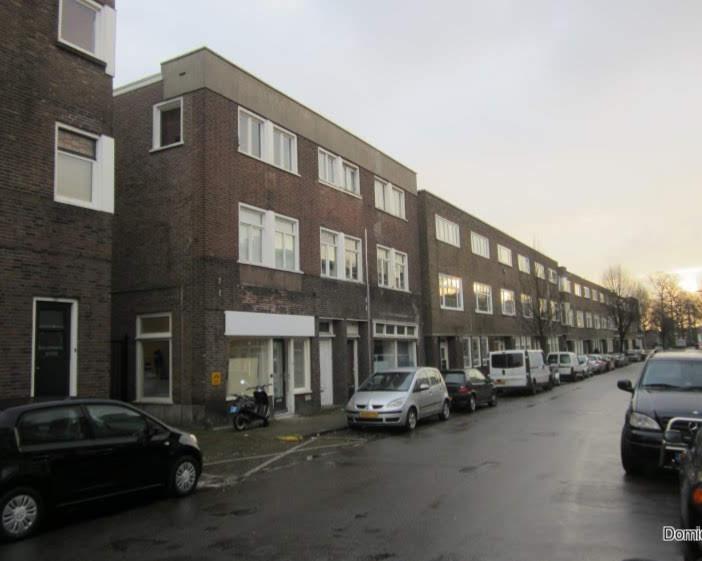 Hommelseweg