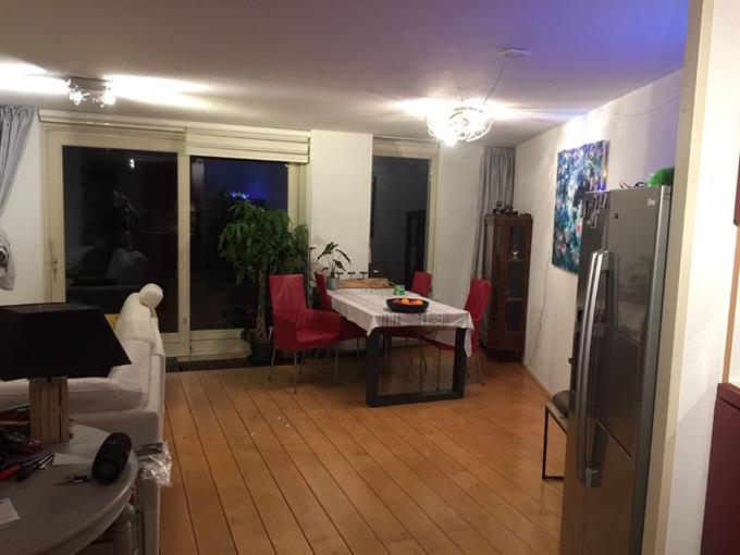 Zimmer bei Kraanbaan In Leiden