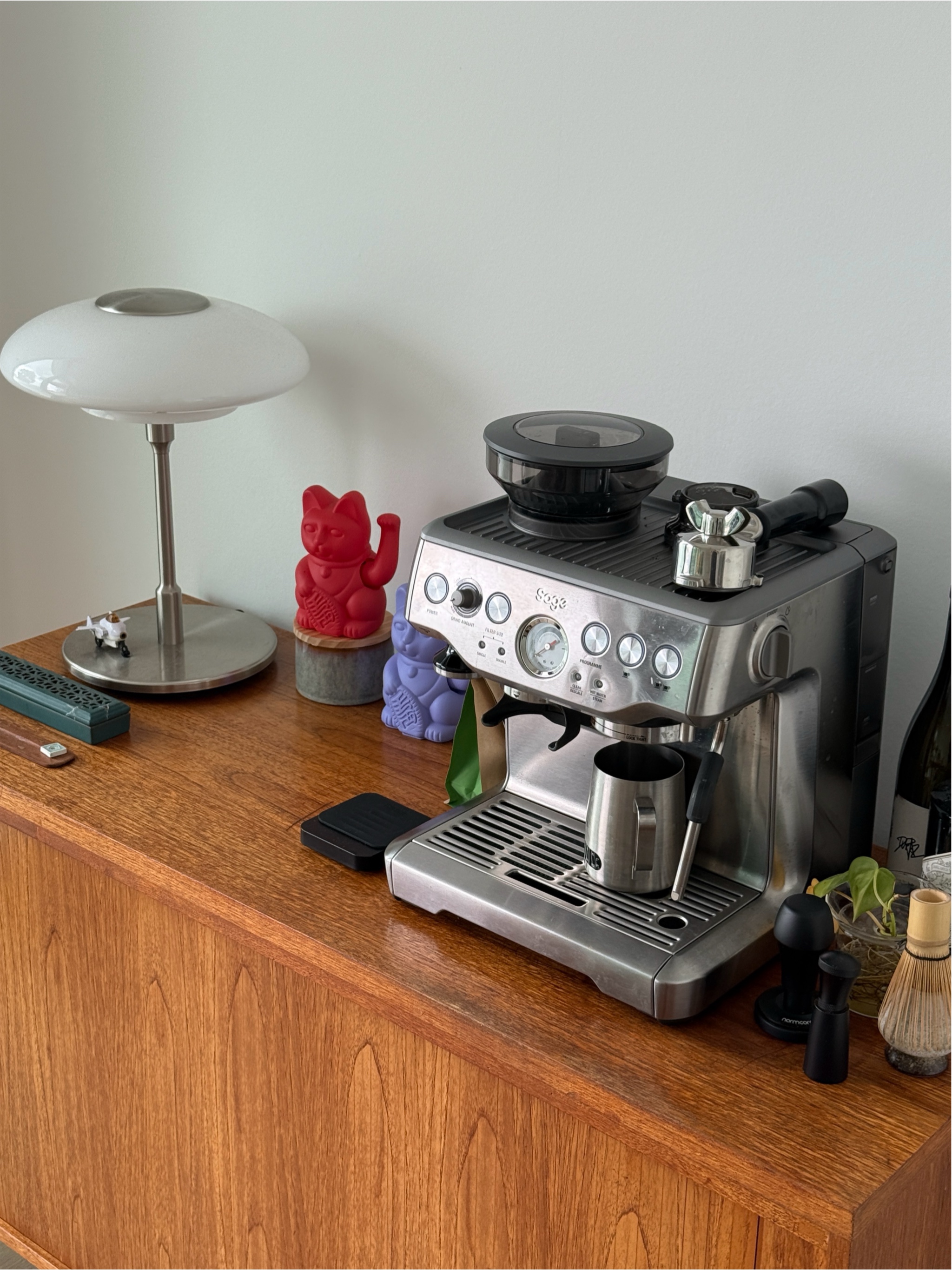 Appartement te huur in Amsterdam – Grasweg – foto 4
