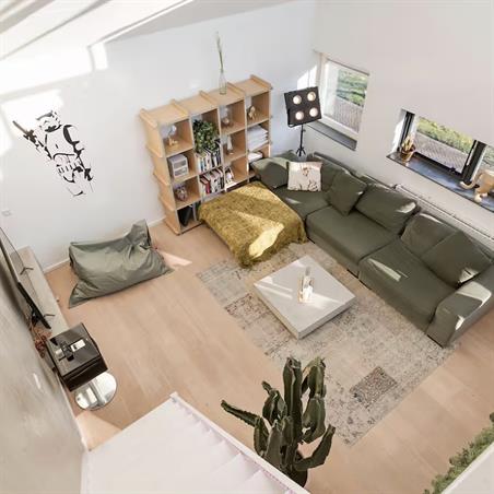 Wohnung bei Houtrakgracht In Utrecht