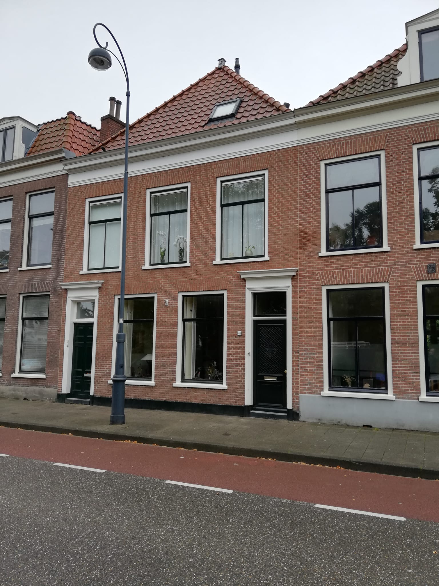 Appartement te huur in Haarlem – Gasthuissingel – foto 3