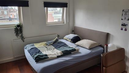 Kamer te huur 975 euro Hofstedestraat, Rotterdam