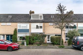 Apartment for rent 2250 euro Koraalstraat, Leiden