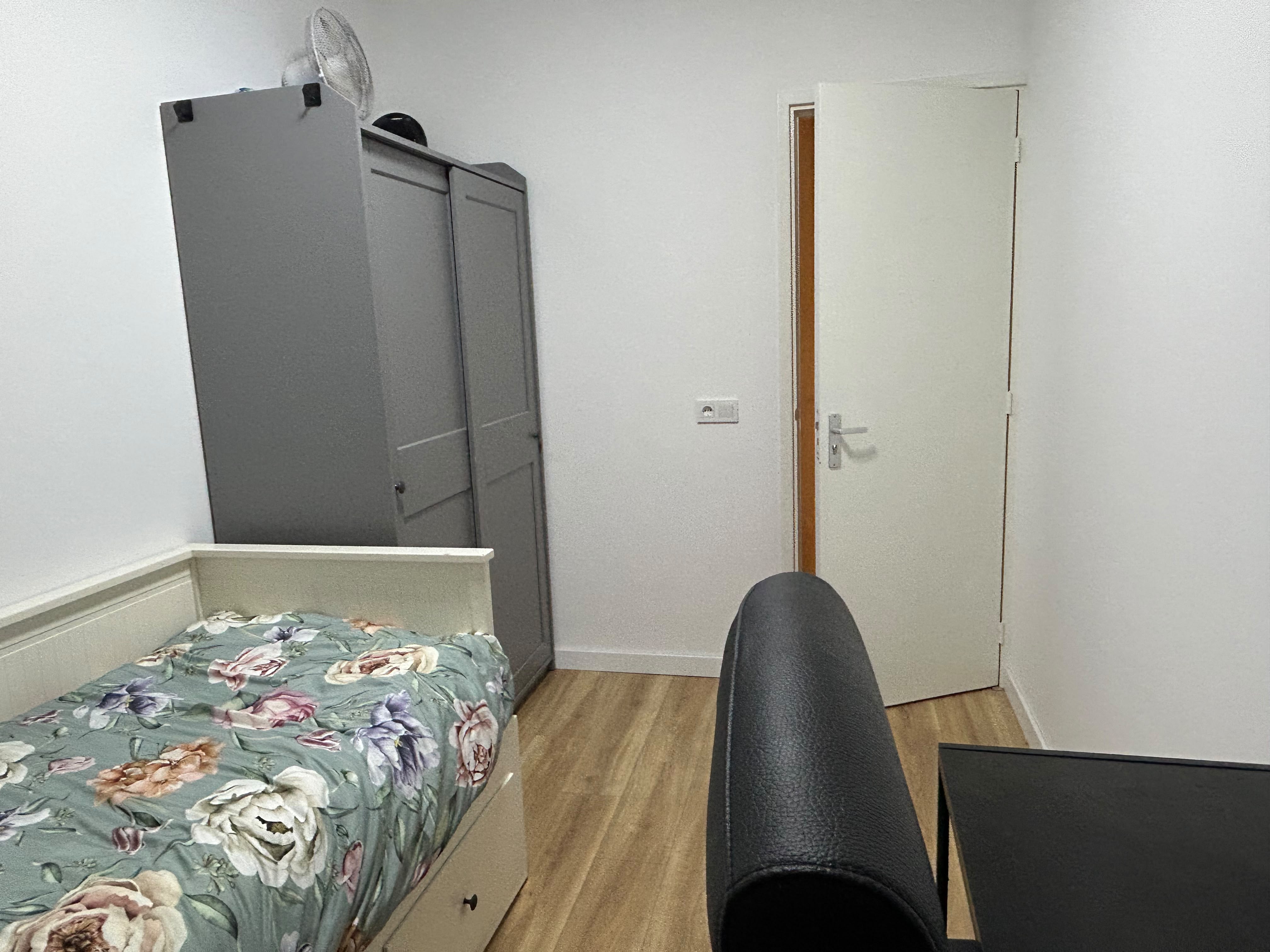 Kamer te huur in Rotterdam – Krabbendijkestraat – foto 2