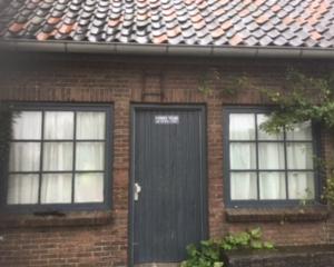 Kamer te huur aan de Beltweg in Kampen