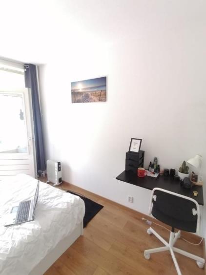 Kamer te huur 650 euro Eastonstraat, Amsterdam