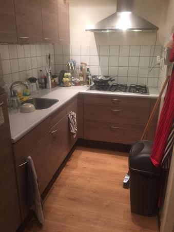 Zimmer bei Kinkerstraat In Amsterdam
