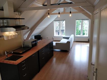 Apartment for rent 1800 euro Weerdsingel O.Z., Utrecht