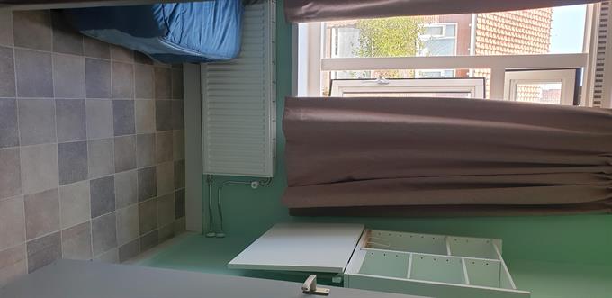 Zimmer bei Medanstraat In Utrecht