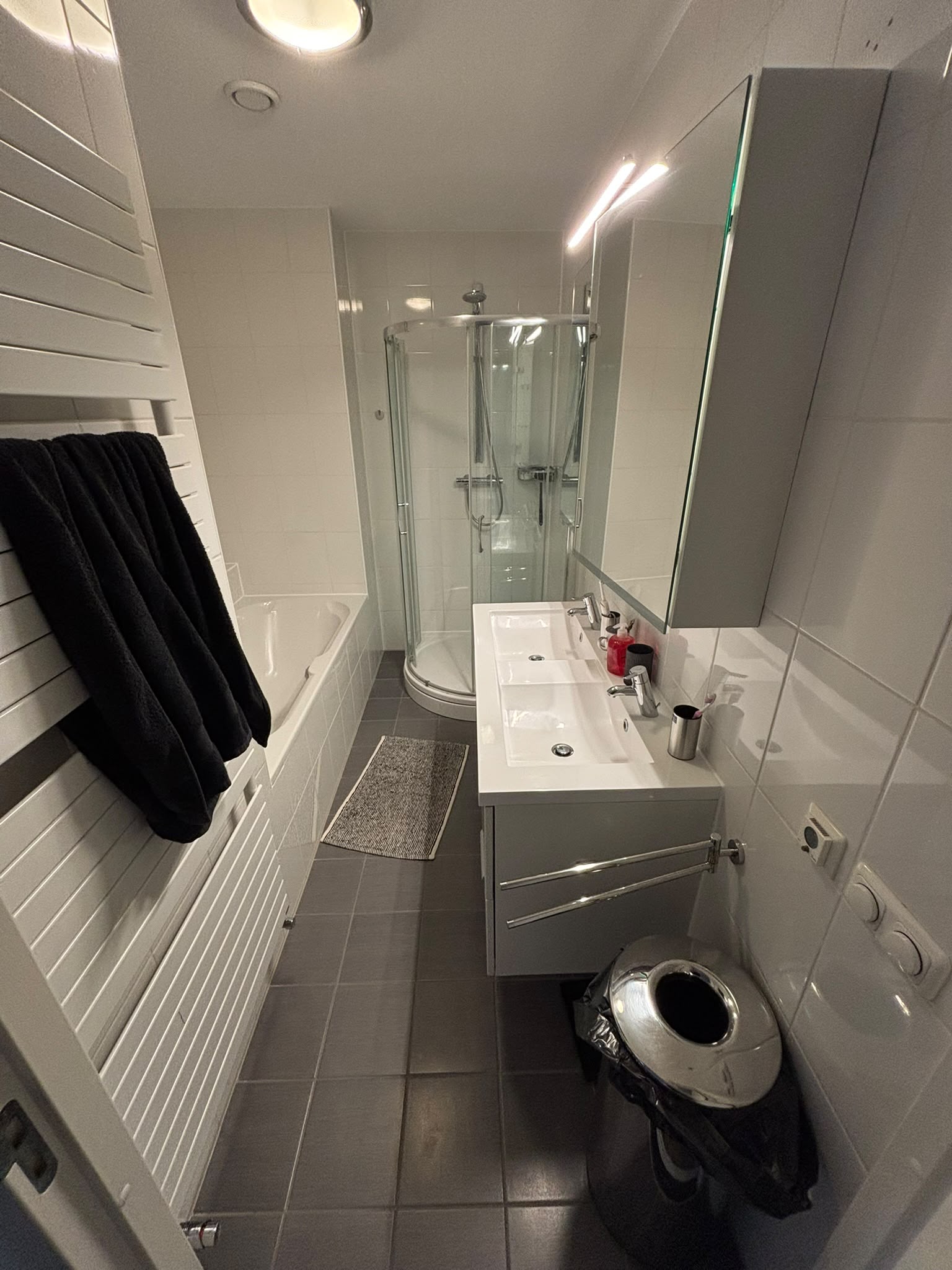 Kamer aan Afroditekade, Amsterdam 6
