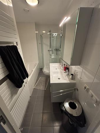 Zimmer bei Afroditekade In Amsterdam