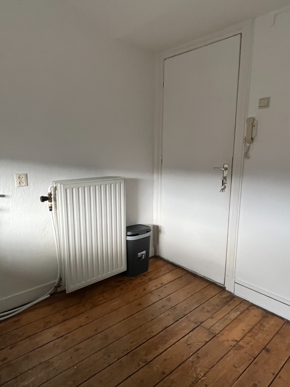 Kamer te huur in Maastricht – Franquinetstraat – foto 3