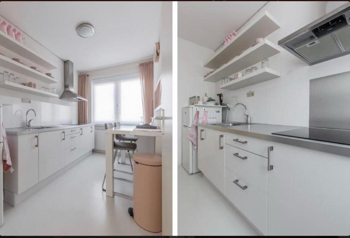 Kamer aan Gaandeweg, Amsterdam 9