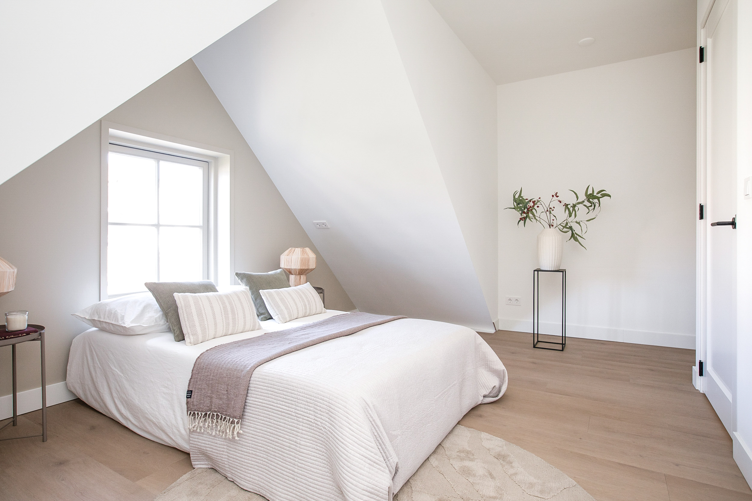 Appartement aan Laat, Alkmaar 7