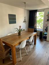 Appartement te huur 1250 euro Tweede Oosterparkstraat, Amsterdam