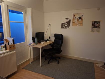 Kamer te huur 550 euro Boterdiep, Groningen