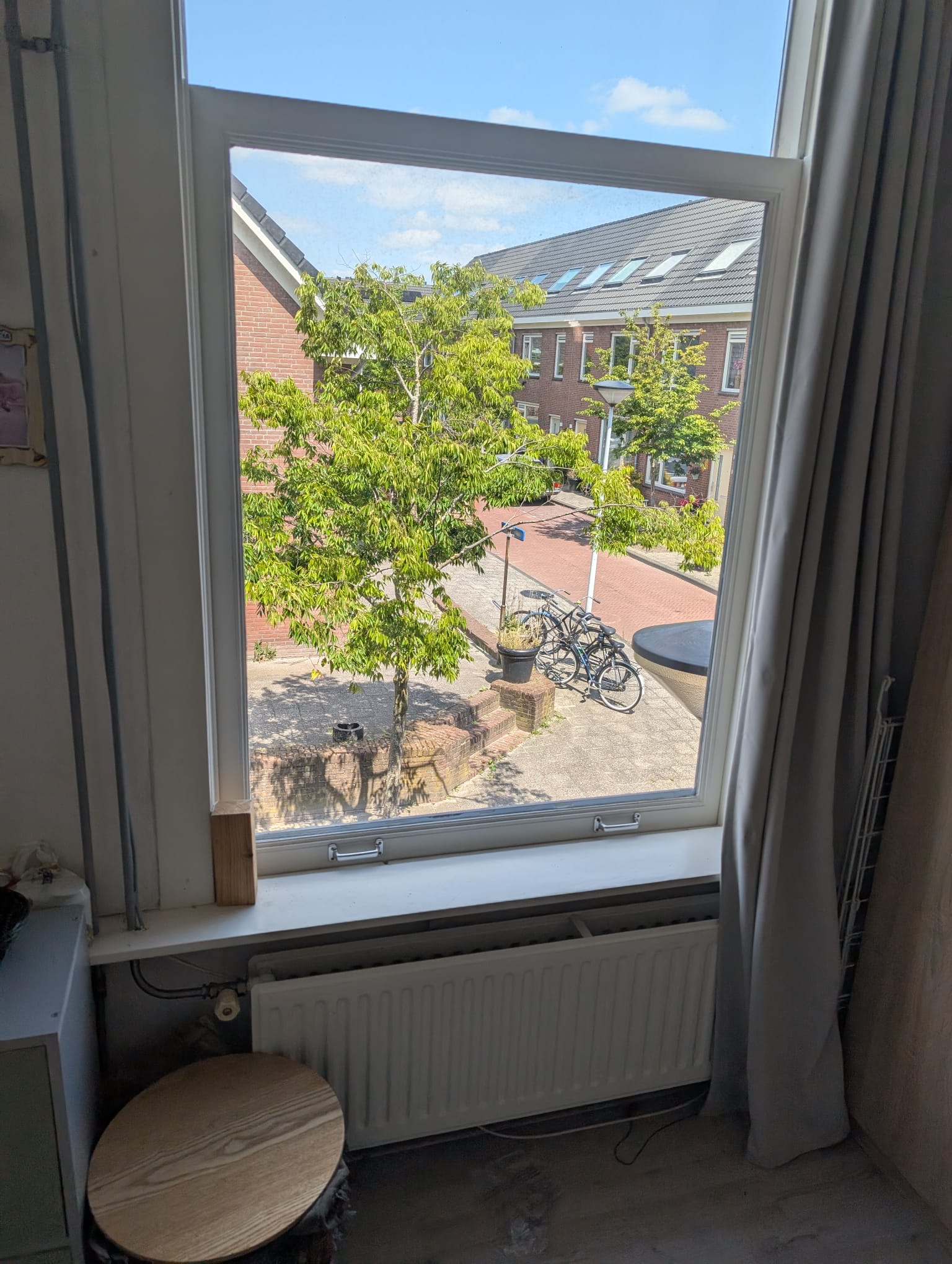 Bronkhorststraat