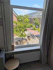 Room for rent 375 euro Bronkhorststraat, Leiden