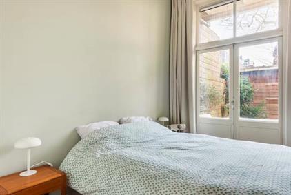 Kamer te huur 1800 euro Rhijnvis Feithstraat, Amsterdam