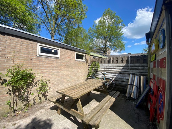 Kamer te huur in Groningen – Maluslaan – foto 3