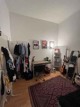 Zimmer bei Deurningerstraat In Enschede