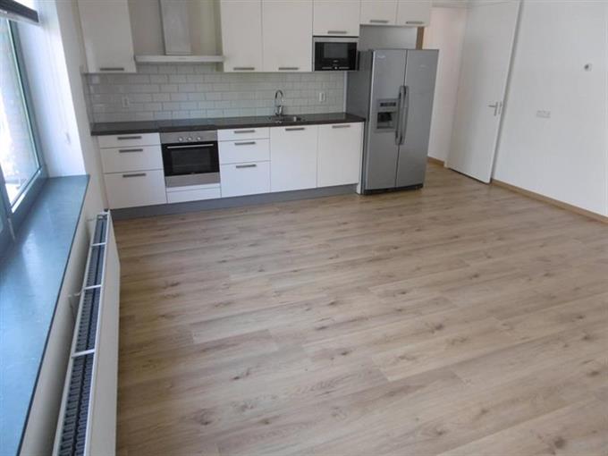 Wohnung bei Baden Powellweg In Amsterdam