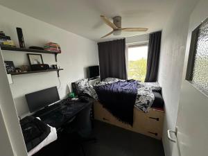 Room for rent 400 euro Lange Wal, Arnhem