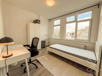 Apartment for rent 1210 euro Scheepmakersstraat, Den Haag