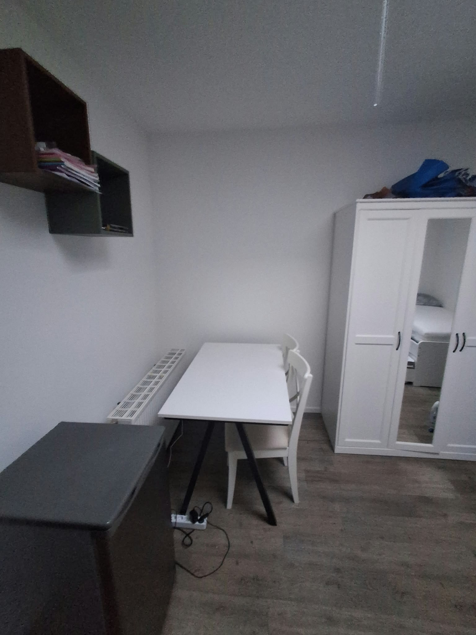 Kamer te huur in Nijmegen – Heyendaalseweg – foto 2