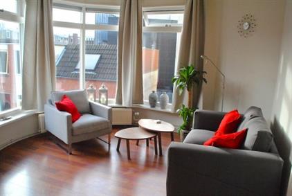 Apartment for rent 1265 euro Ruiterstraat, Groningen