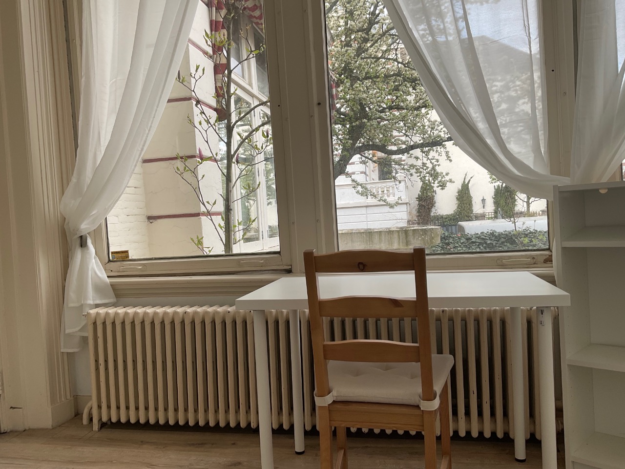 Kamer te huur in Den Haag – Balistraat – foto 4