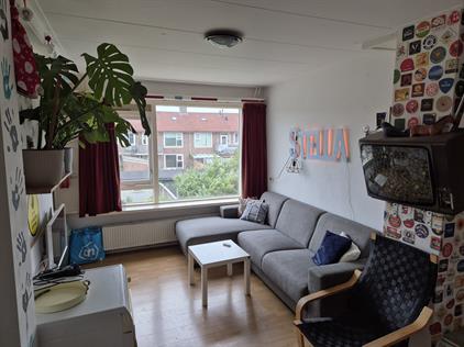 Kamer te huur 340 euro J.H.W. Robersstraat, Enschede