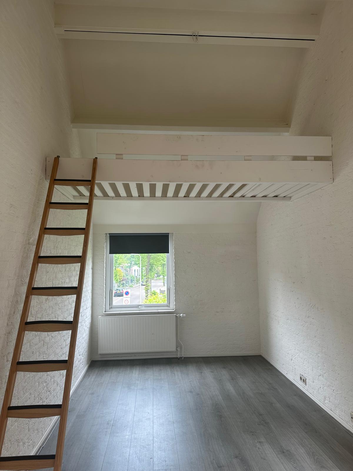 Driebergen-rijsenburg – 3972JK